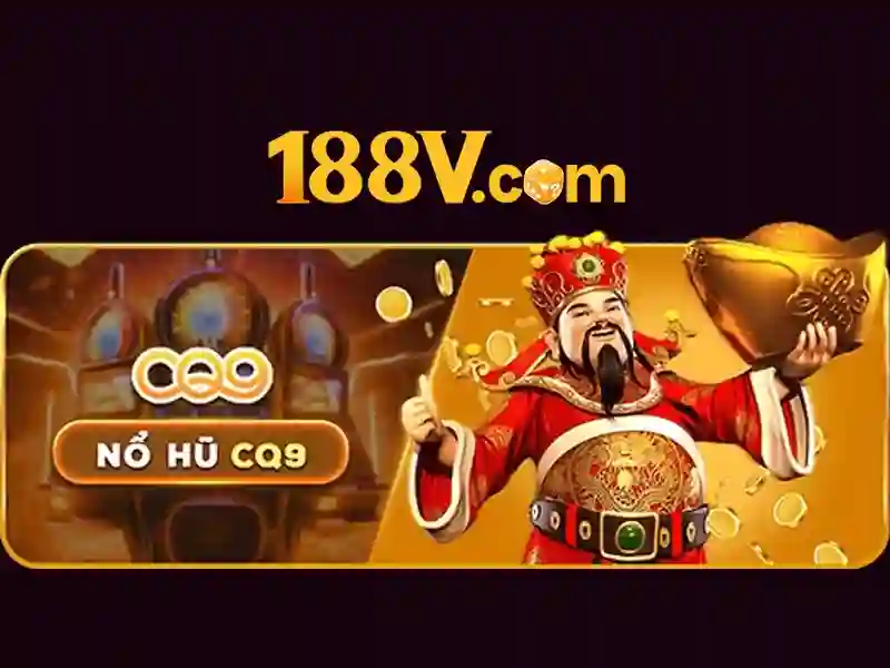 188V - Đánh giá 188v có lừa đảo không | Trải nghiệm Slot trực tuyến - 188V