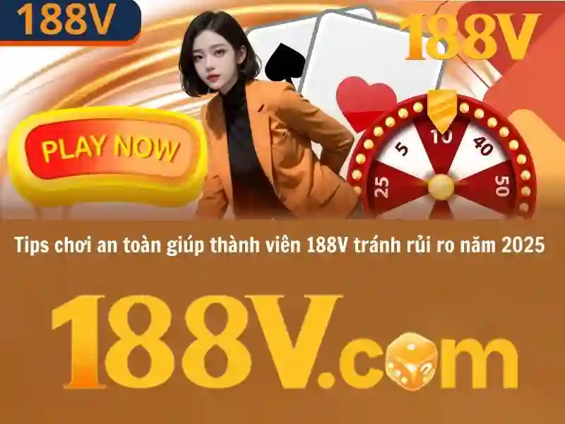 Tải 188V - Game Slot Miền Nam Chơi Thả Ga Trên Điện Thoại - 188V
