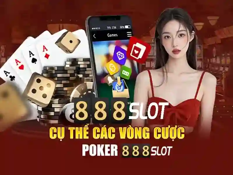 Giới thiệu về 888slot Giới thiệu về 888slot
