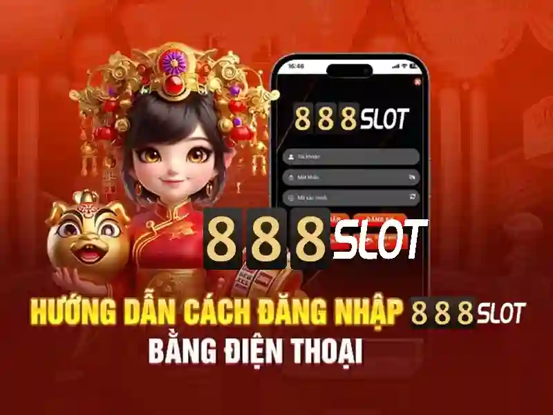 Tag ini 888 slot trong hệ thống nội dung cược và phân tích thị trường 1 Đăng Nhập