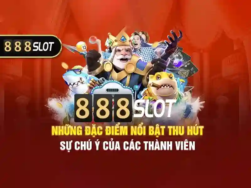 888slots com – Tổng quan chủ đề và giá trị cốt lõi 888slots com – Tổng quan chủ đề và giá trị cốt lõi