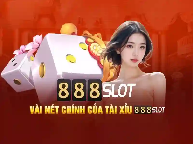 888slot – Khám phá nền tảng slot trực tuyến phổ biến Go88