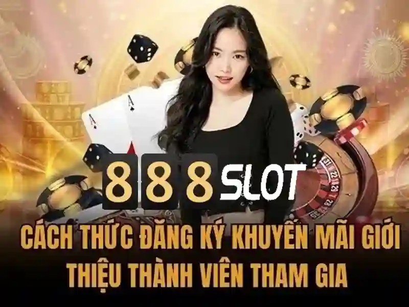 play 888 slot – Tổng quan chủ đề và giá trị cốt lõi