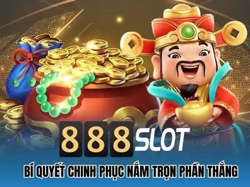 888 slot. – Tổng quan chủ đề và giá trị cốt lõi