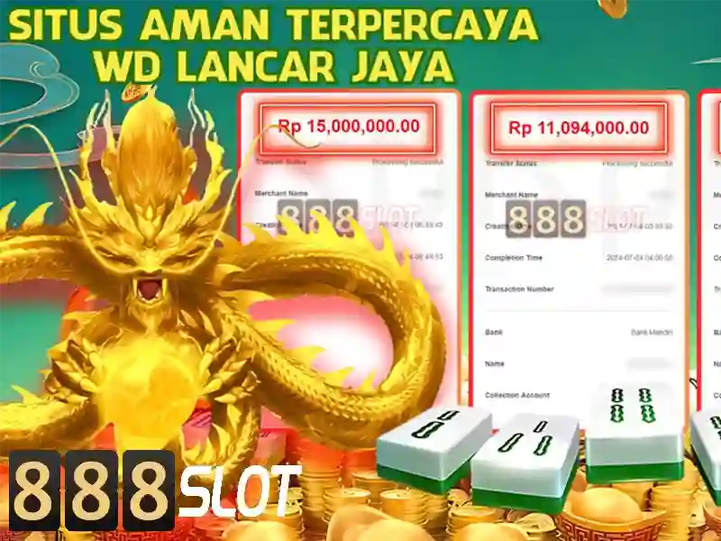 Giới thiệu về 888Slot