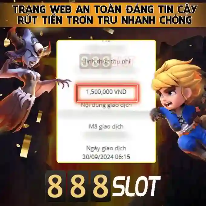 888slot: Nền tảng chơi slot trực tuyến hàng đầu 888slot: Nền tảng chơi slot trực tuyến hàng đầu