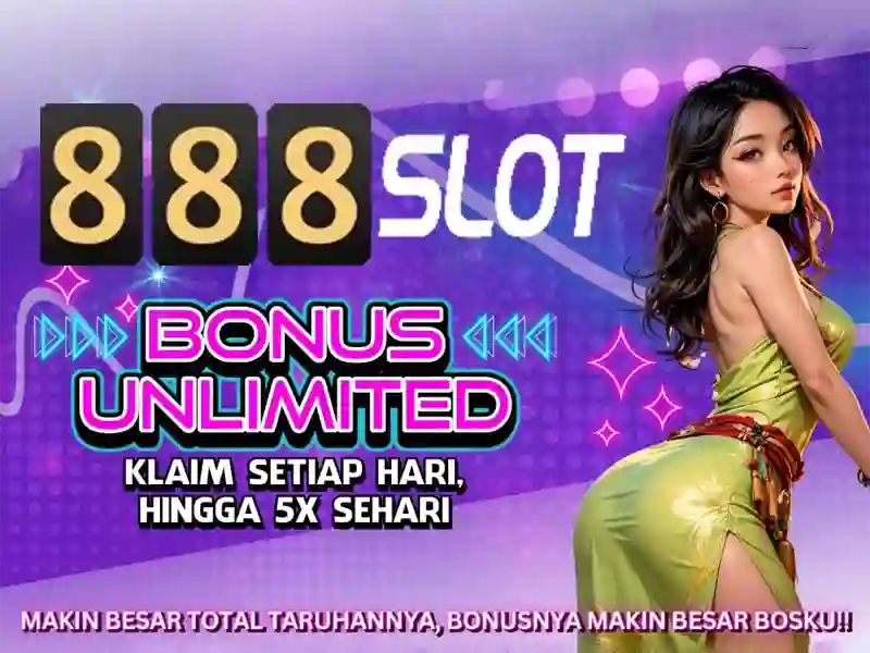 Các sản phẩm và dịch vụ chủ chốt của judi slot 888
