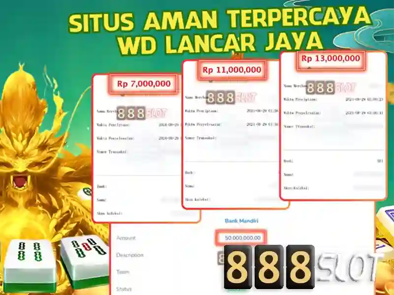 Nguồn gốc và Sứ mệnh của aplikasi slot 888