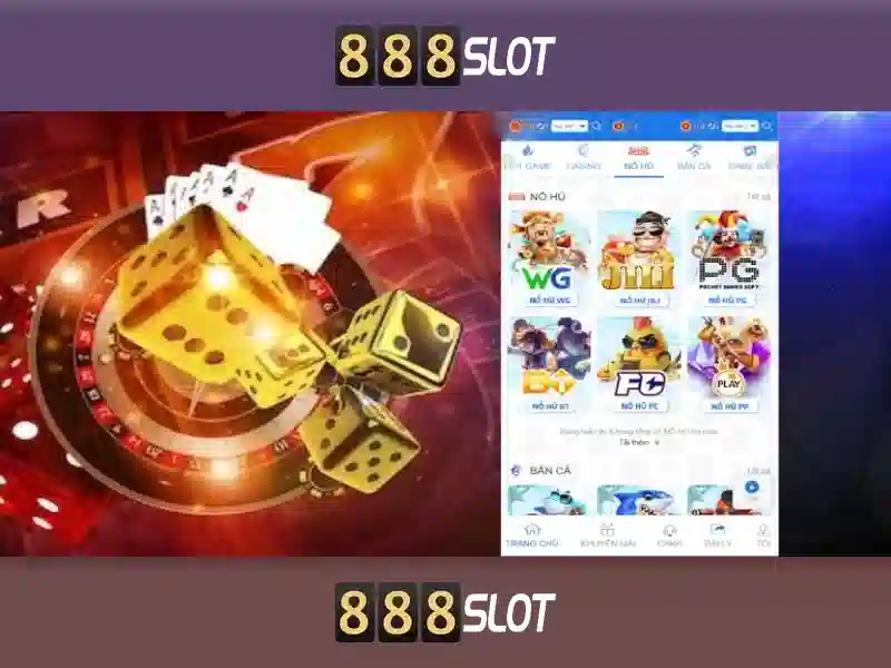 slot 888 demo – Khai phá trải nghiệm chơi game đỉnh cao Go88