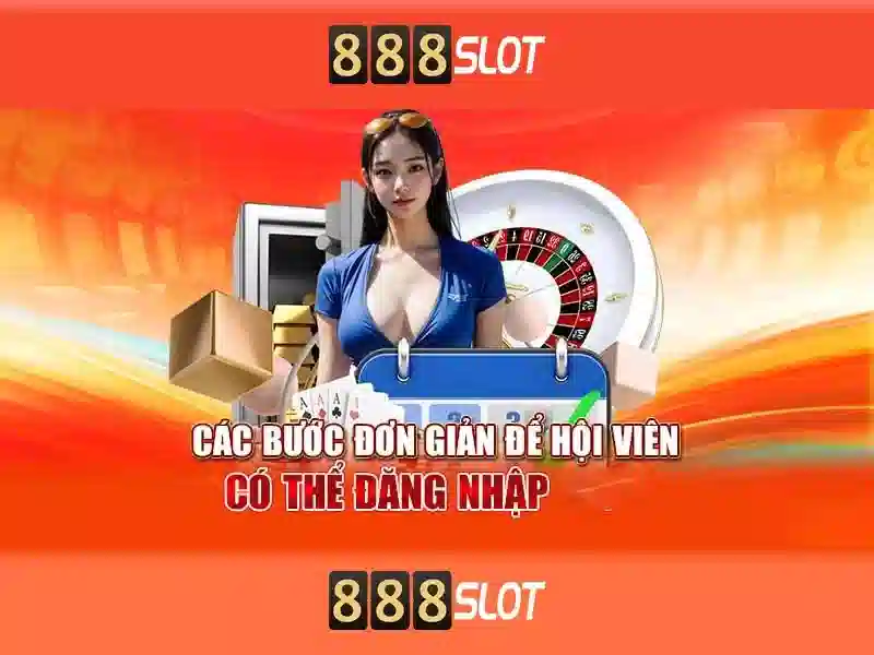 Khám phá 888slot - nền tảng casino trực tuyến hiện đại Khám phá 888slot - nền tảng casino trực tuyến hiện đại