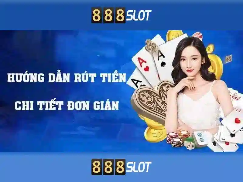 Giới thiệu về 888slot