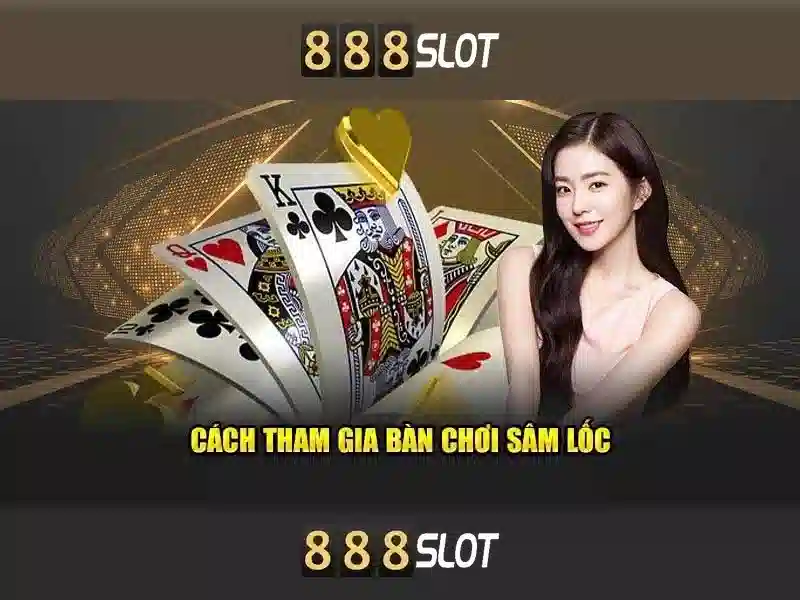 Giới thiệu về 888slot Giới thiệu về 888slot