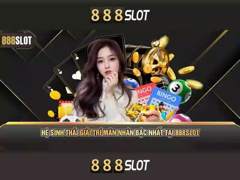 888slot: Đánh giá tổng quan về nền tảng casino slot trực tuyến 1 Đăng Nhập