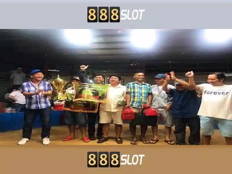 Tại sao nên chọn 888Slot