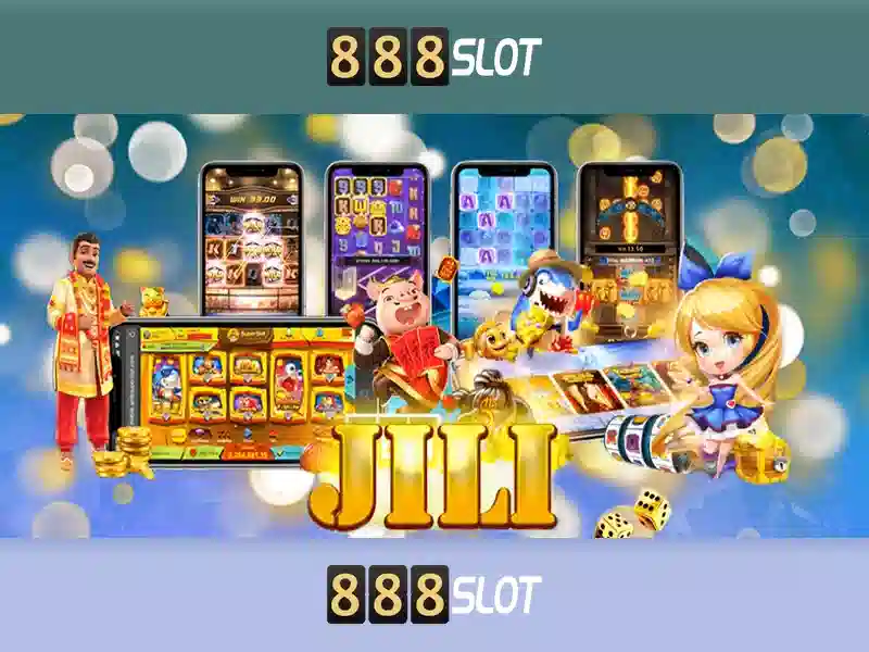 Giới thiệu về 888slot Giới thiệu về 888slot