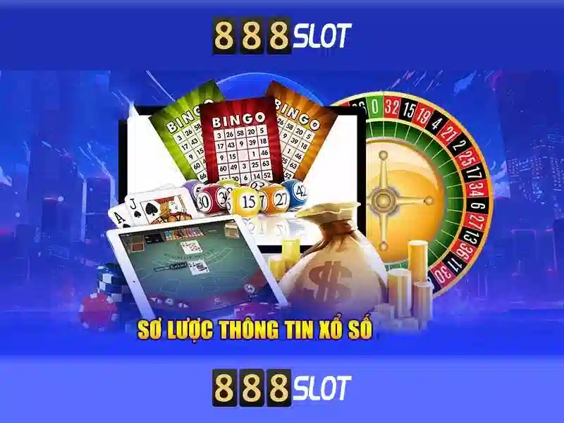 888Slot - Trải nghiệm casino slot trực tuyến tại Việt Nam 1 Đăng Nhập