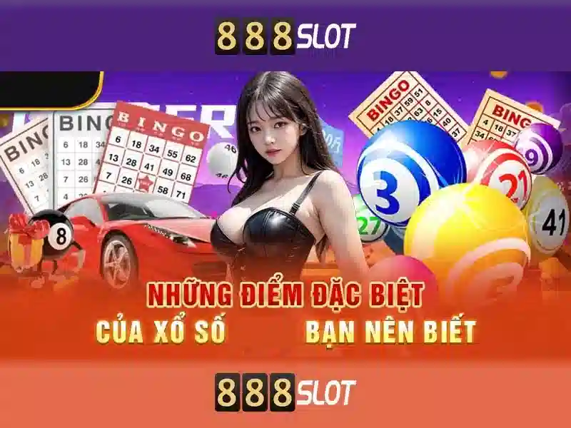 Sự nổi bật của 888slot