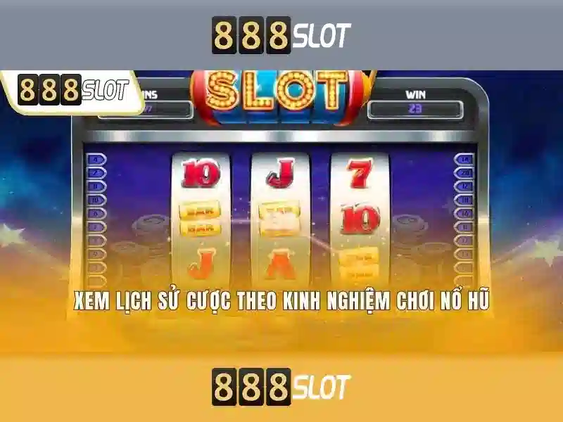 Giới thiệu về 888slot