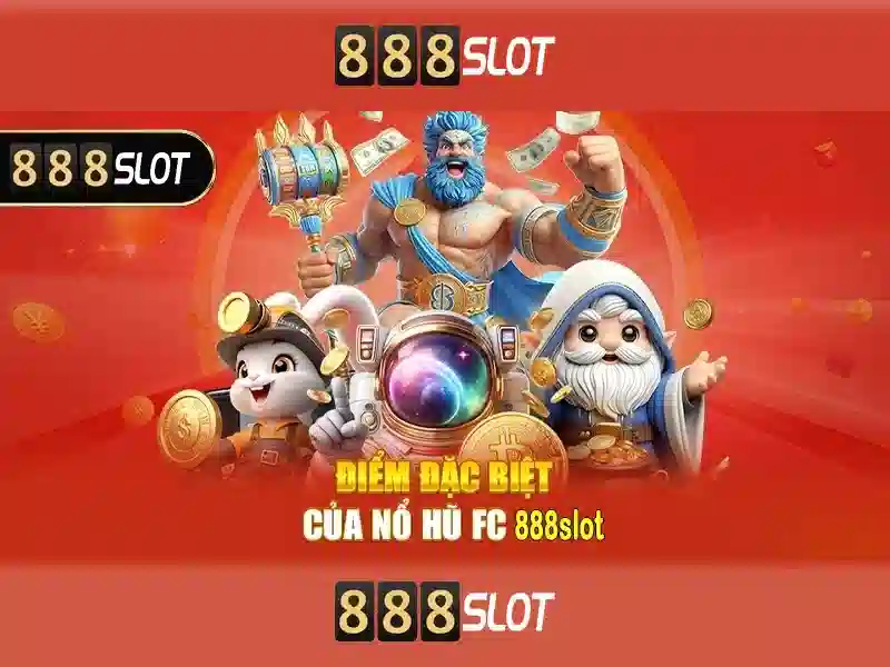 Lợi ích khi chơi trên 888slot
