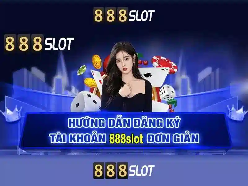 888slot: Đánh giá nền tảng casino slot trực tuyến nổi bật 1 Đăng Nhập
