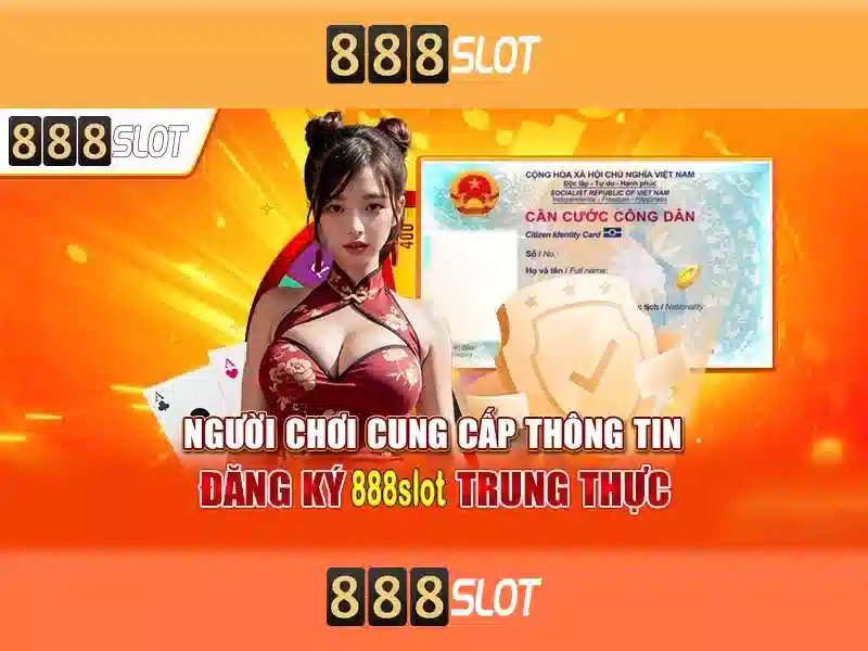 888Slot - Nền tảng casino trực tuyến đáng tin cậy và giải trí 1 Đăng Nhập