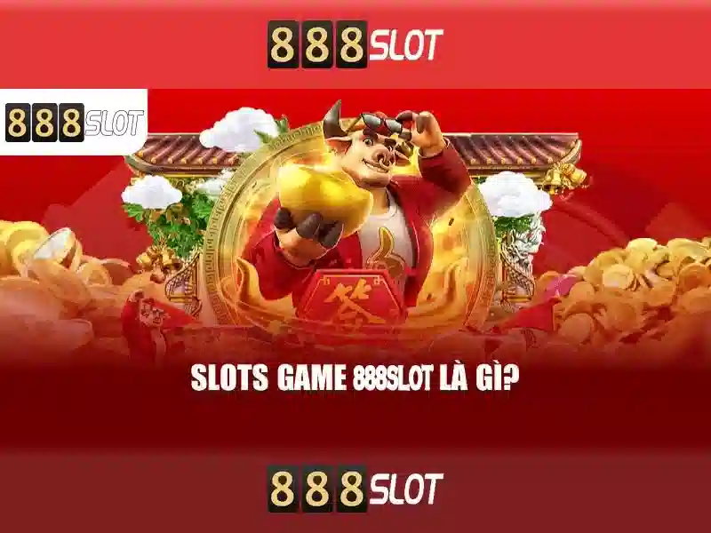 888slot - Khám phá nền tảng slot trực tuyến uy tín tại Việt Nam Go88
