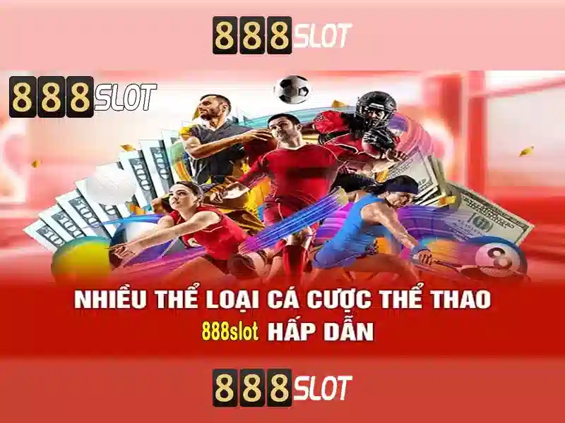 888slot la gi