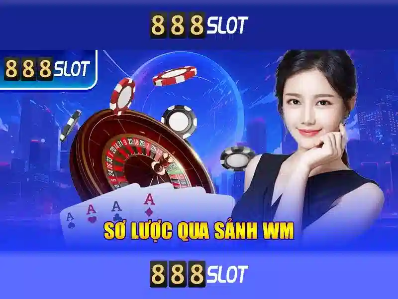 888slot: Đánh giá nền tảng slot trực tuyến hàng đầu tại Việt Nam 1 Đăng Nhập