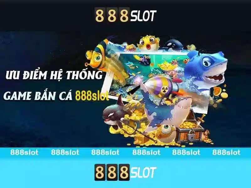 Trải nghiệm người dùng tại 888Slot Trải nghiệm người dùng tại 888Slot