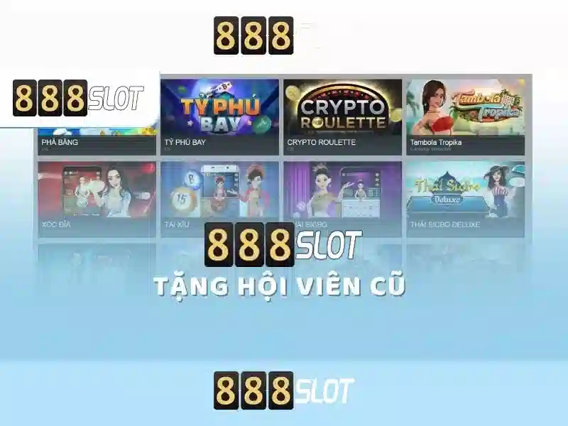 888slot - Đánh giá và Trải nghiệm casino slot trực tuyến Go88