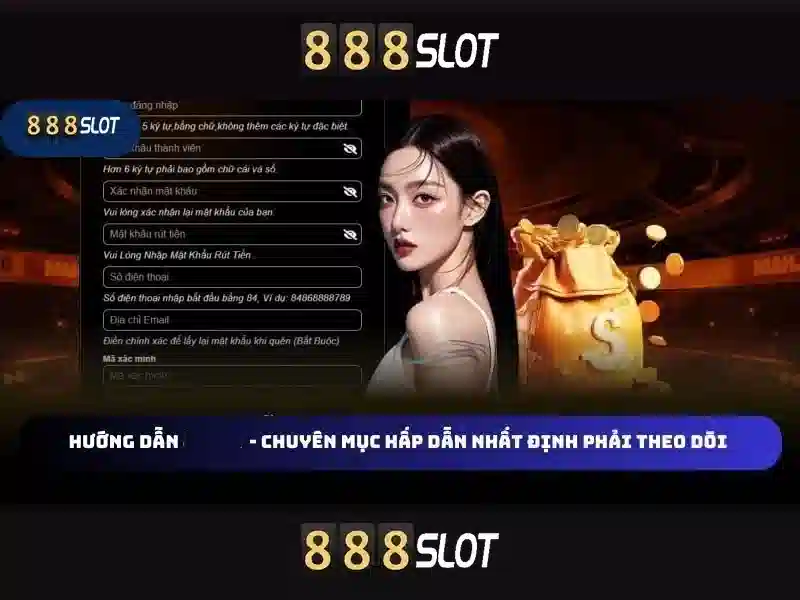 888slot – Trải nghiệm casino trực tuyến an toàn và hấp dẫn Go88