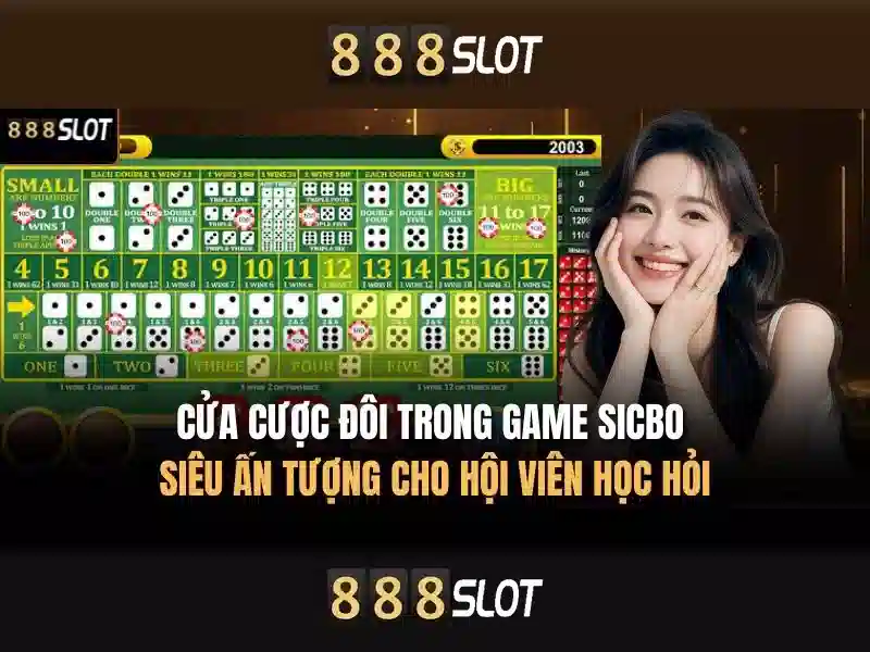 Khám phá 888slot - nền tảng casino trực tuyến hiện đại Go88