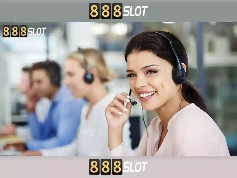 Tại sao chọn 888slot