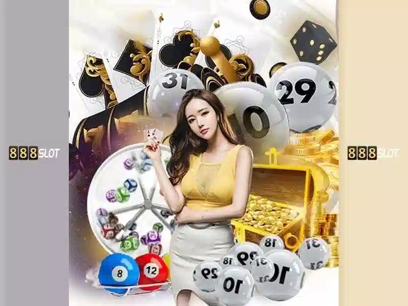 888slot – Nền tảng casino trực tuyến hàng đầu