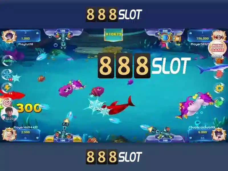 888slot - Đánh giá nền tảng chơi slot trực tuyến Go88