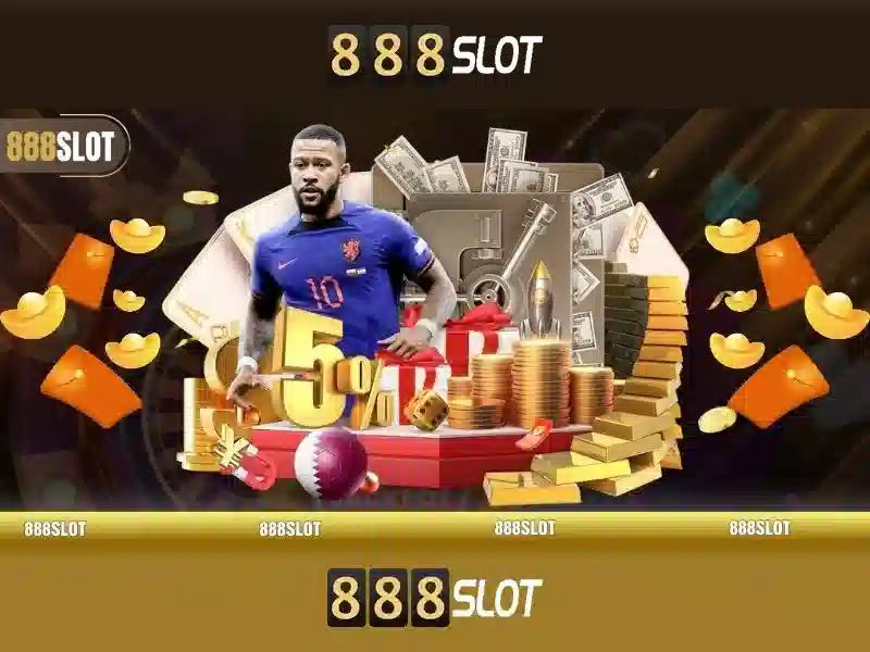 Khám phá 888slot - nền tảng chơi slot trực tuyến phổ biến 1 Đăng Nhập