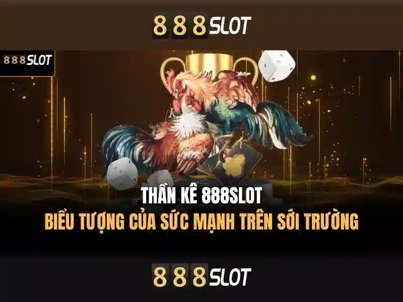 Giới thiệu về 888slot Giới thiệu về 888slot