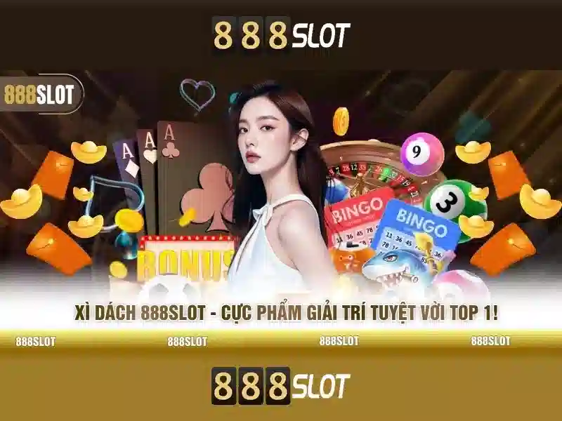 Giới thiệu về 888slot