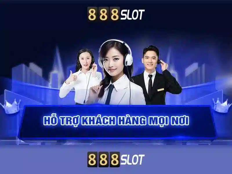 888slot – Đánh giá và trải nghiệm Go88