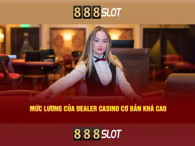 Giới thiệu về 888slot
