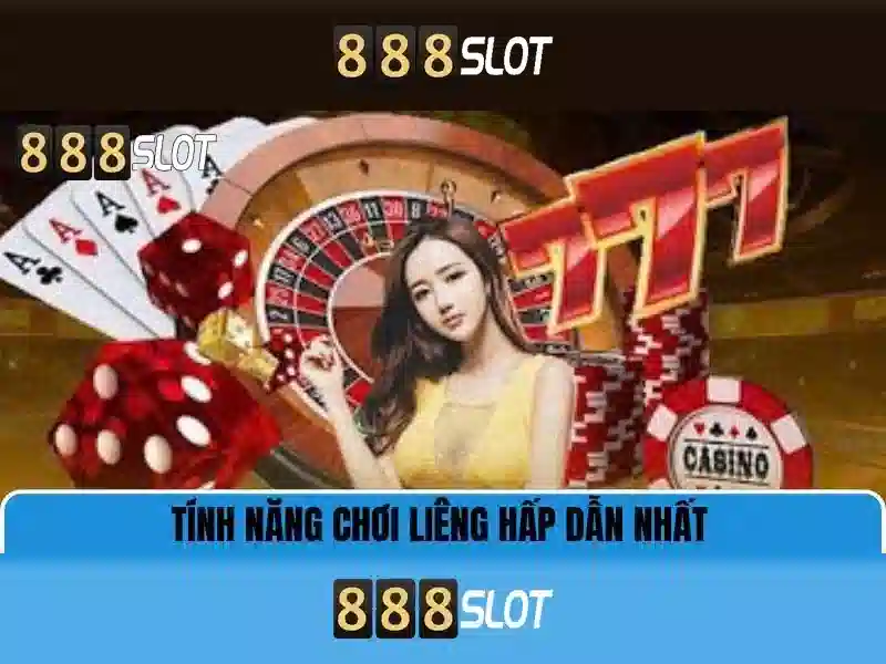 Tổng quan fifa 888 slot