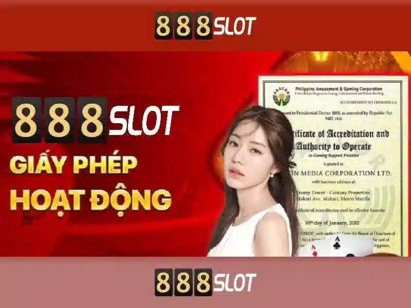 888slot: Nền tảng đánh bạc trực tuyến nổi bật Go88