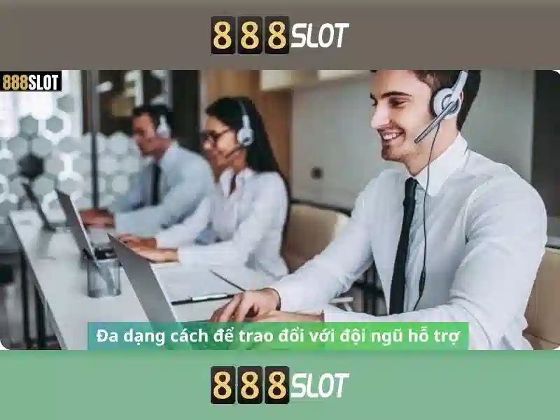 Các trò chơi slot và khuyến mãi