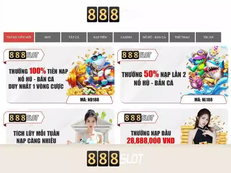 best slot to play on 888 casino – Core products và dịch vụ