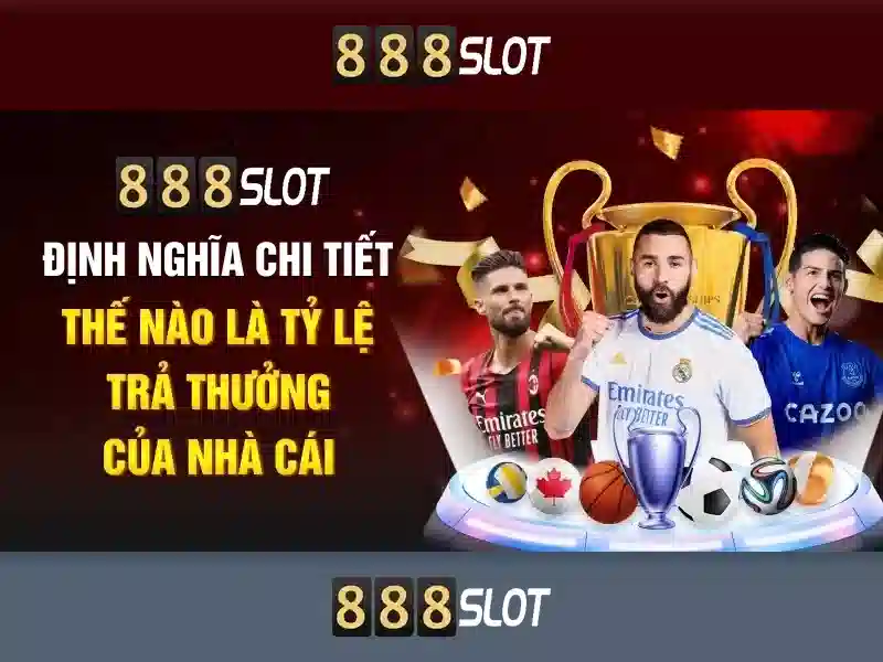Tại sao chọn 888slot
