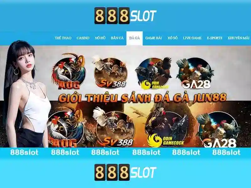 888slot: Đánh giá và trải nghiệm trực tuyến 1 Đăng Nhập