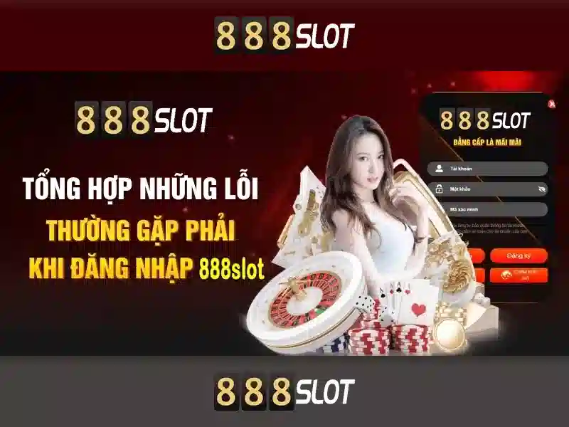An toàn và thanh toán tại 888slot An toàn và thanh toán tại 888slot