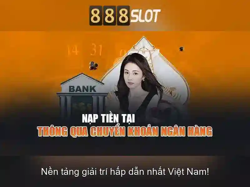 Giới thiệu về 888Slot Giới thiệu về 888Slot