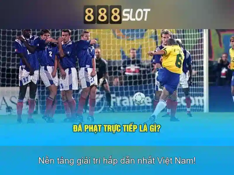Giới thiệu về 888slot Giới thiệu về 888slot