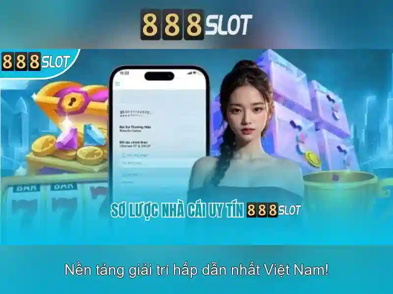 888Slot - Đánh giá và Hướng dẫn trải nghiệm xèng trực tuyến Go88